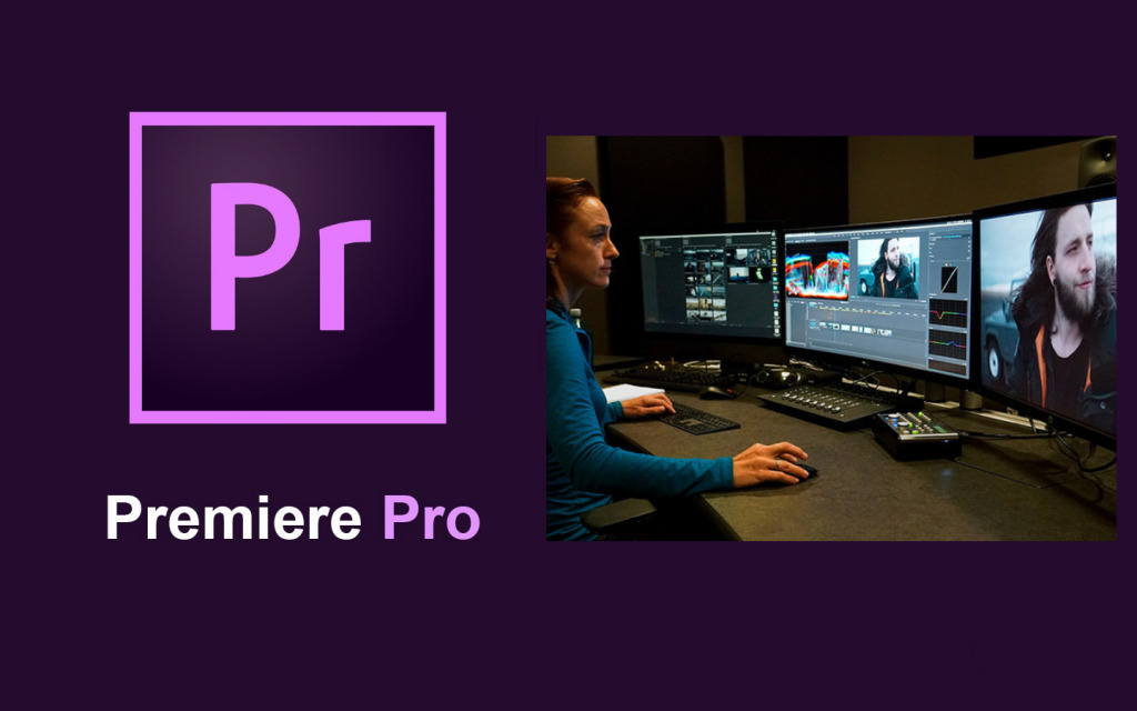 Téléchargement gratuit d’Adobe Premiere Pro