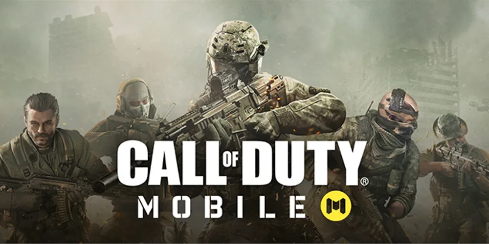 Télécharger Call of Duty : Mobile pour PC (Windows 11, 10, 7)