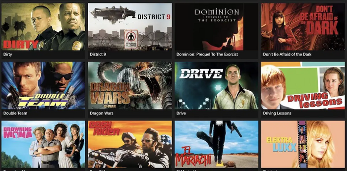 6 Applications Gratuites Pour Regarder des films sur Android et IOS