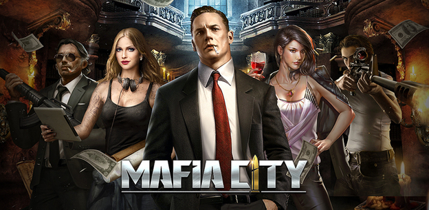 Télécharger Mafia City pour PC (Windows 7/8/10/11)